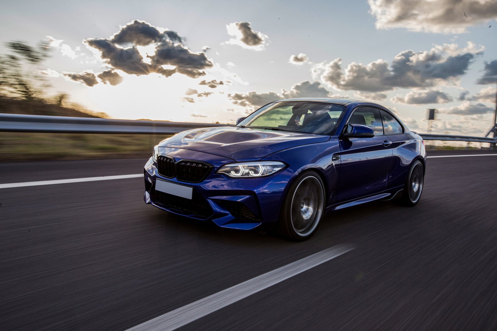 BMW M2 2020